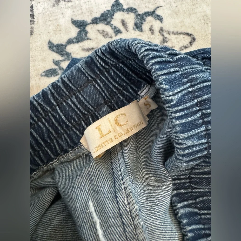 Pants - Picture 4 of 4